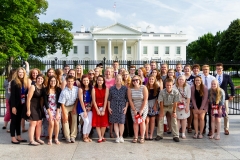 White House
