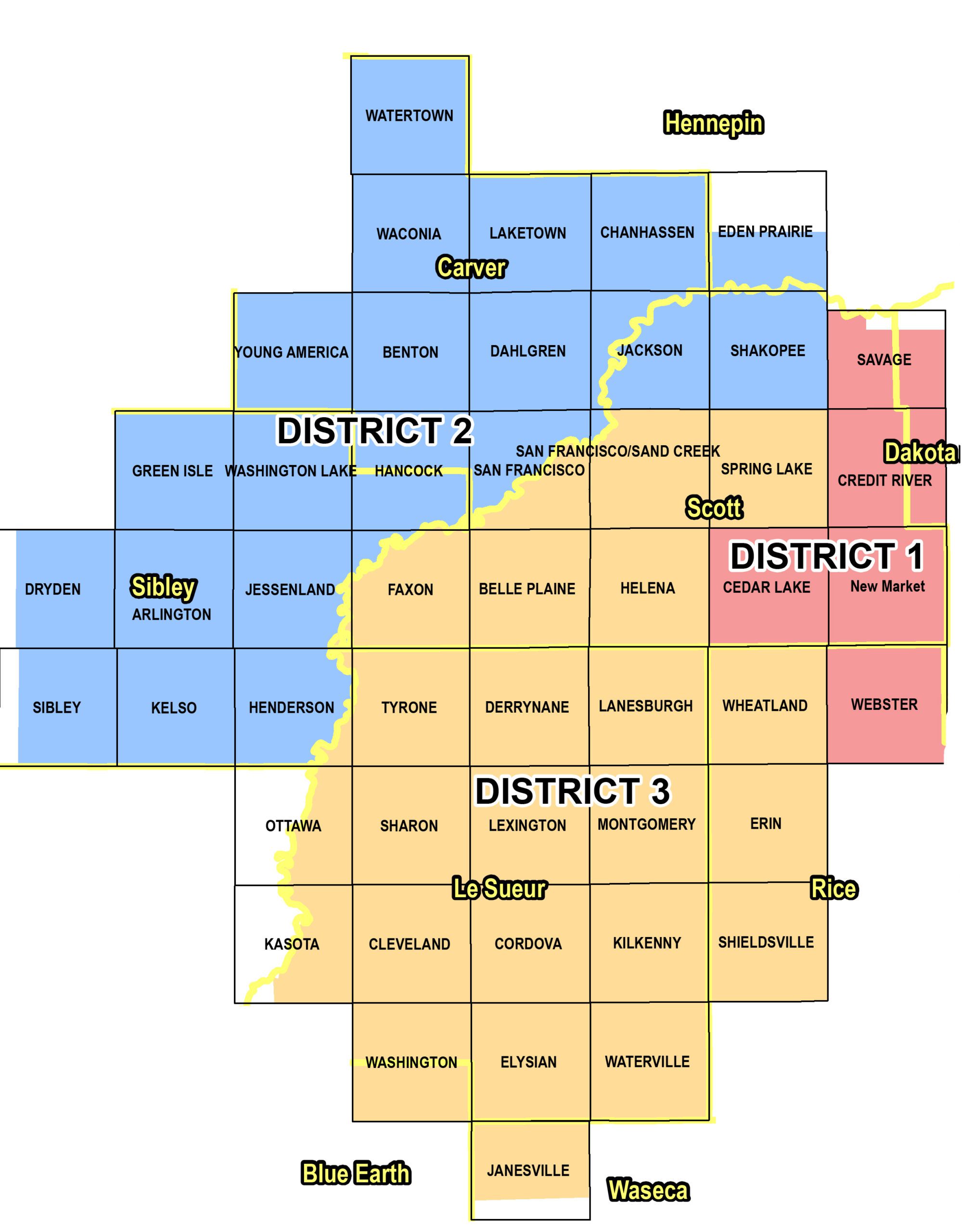 Your Cooperative Minnesota Valley Electric
