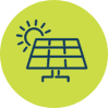 Solar & Wind Installation
