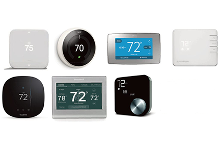 Average Cost To Install A Thermostat – Forbes Home