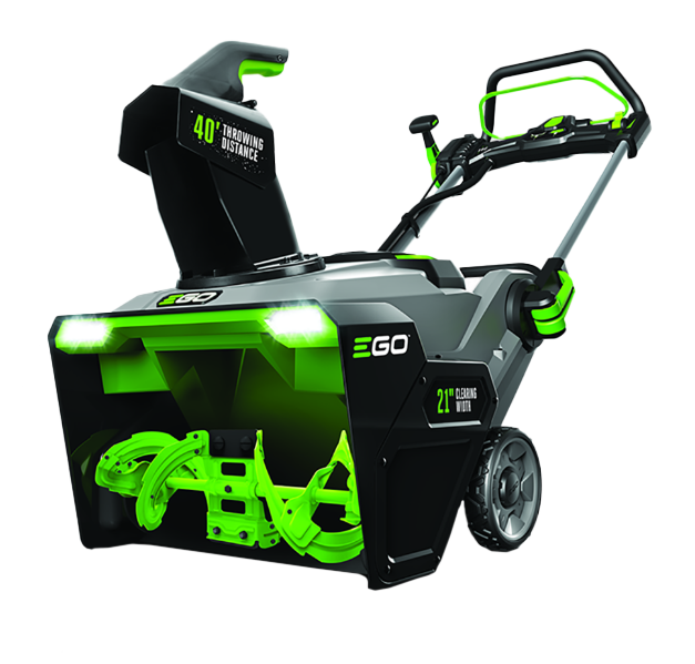 Snowblower Giveaway! Minnesota Valley Electric