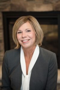 Deb Erickson photo