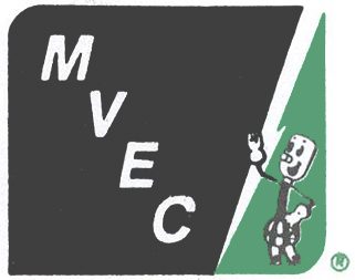 Old MVEC logo