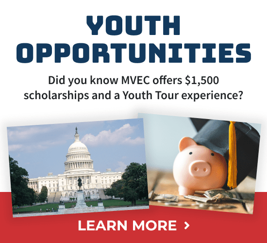 Learn more about Youth Opportunities.