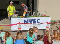 Scholarships and Youth