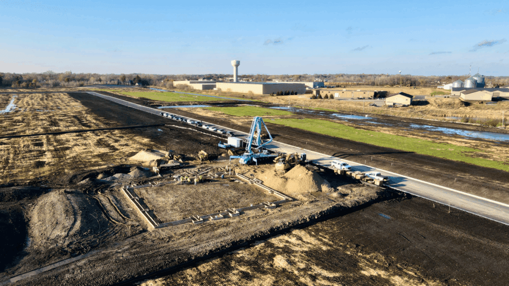 USDA Rural Economic Development Loan & Grant Program