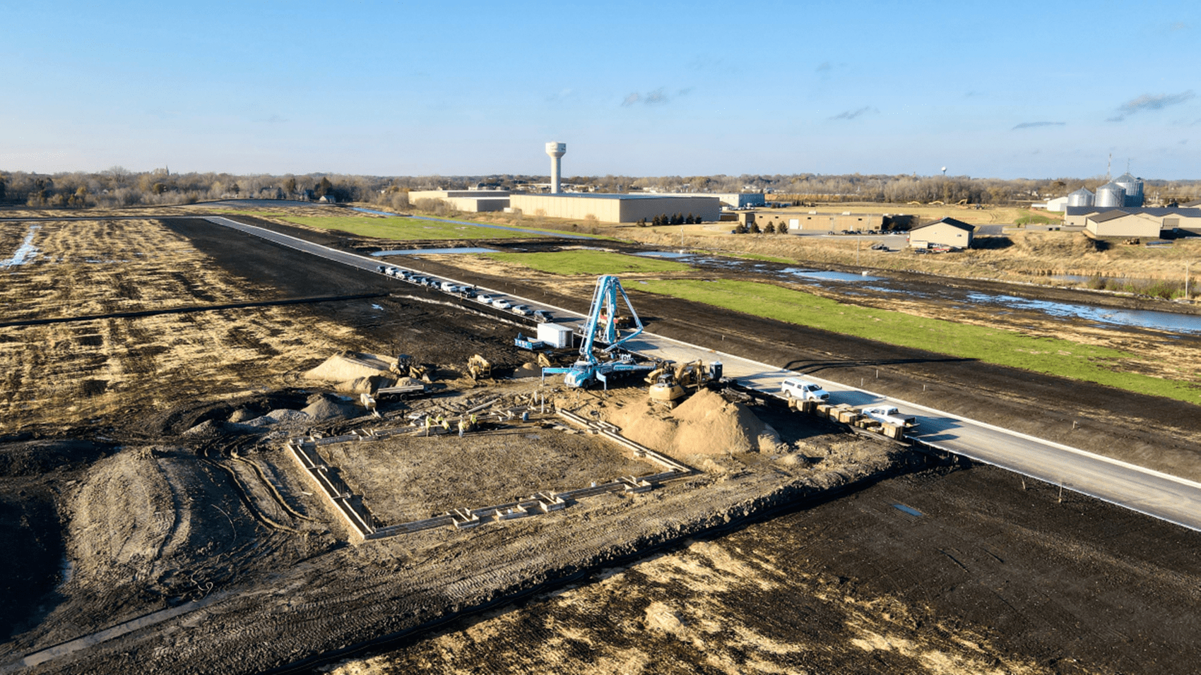 Economic Development - Minnesota Valley Electric