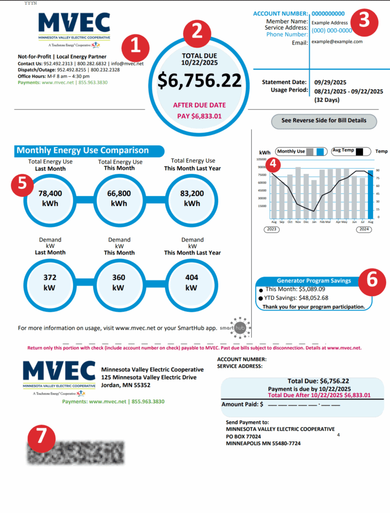 Commercial Bill side 1